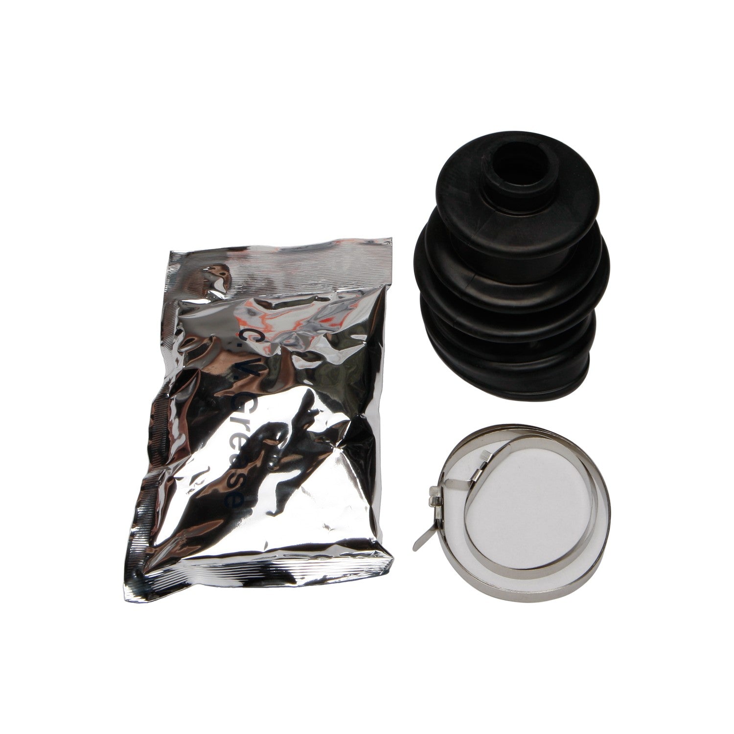 CV BOOT KIT - 21-95014