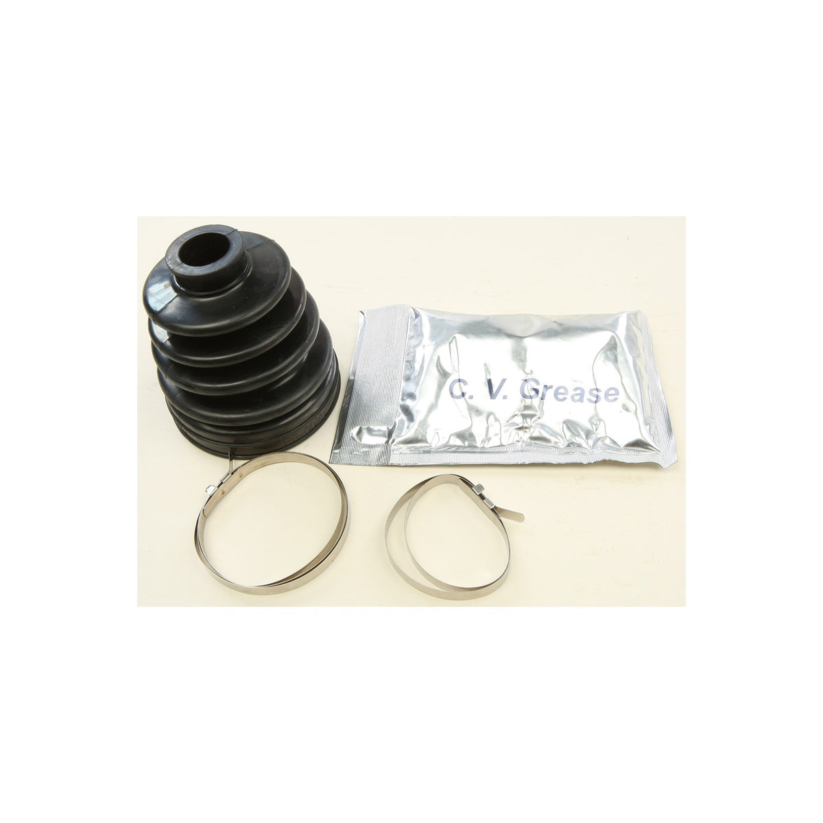 CV BOOT KIT - 21-95022