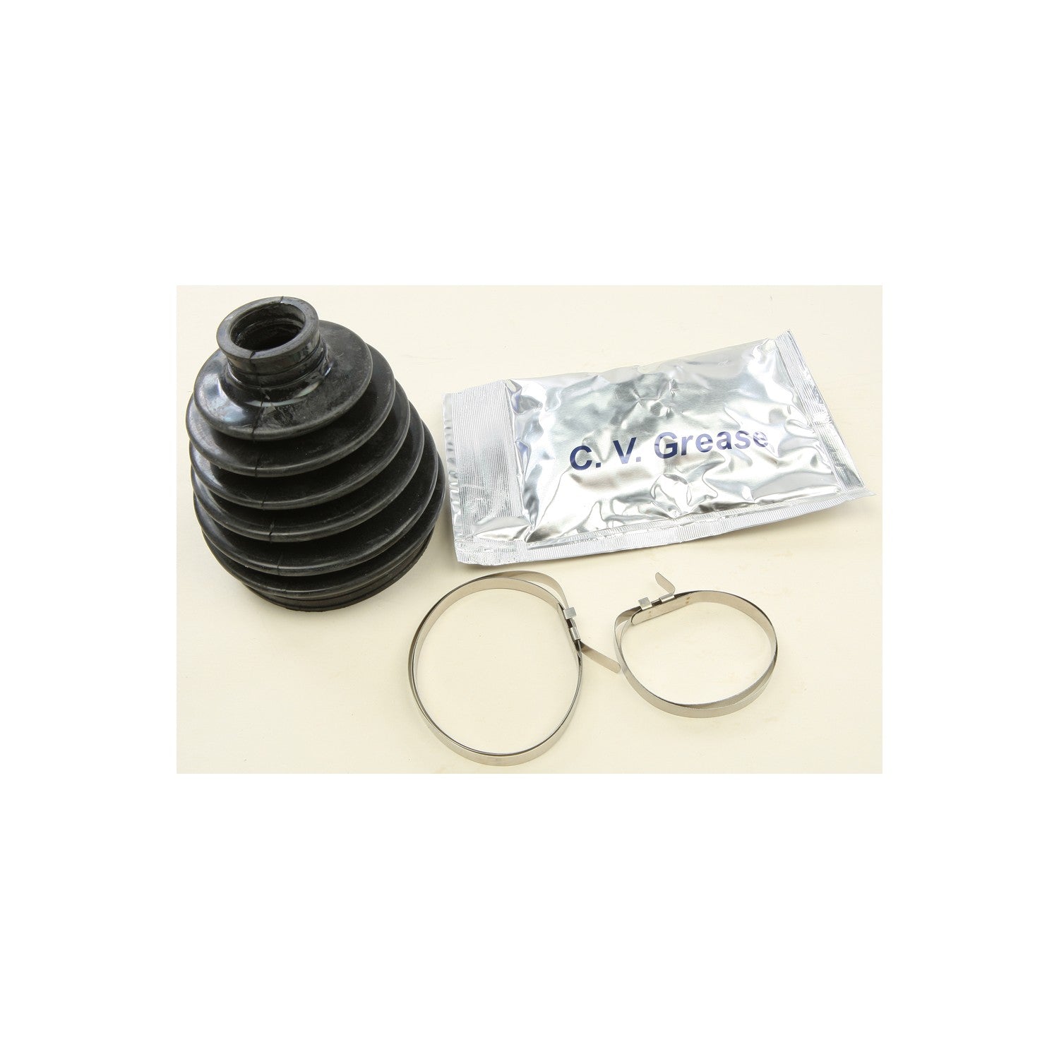 CV BOOT KIT - 21-95033