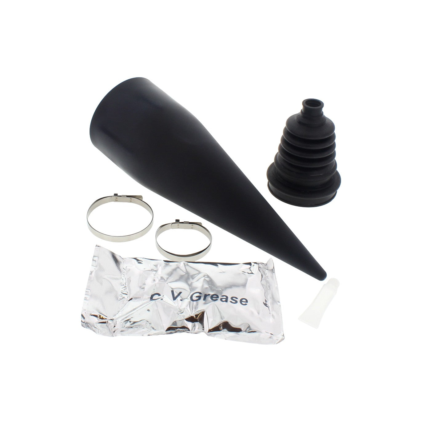 UNIVERSAL BOOT KIT W/TOOL - 21-95035