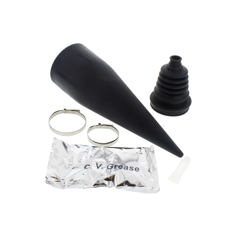 UNIVERSAL BOOT KIT W/TOOL - 21-95035