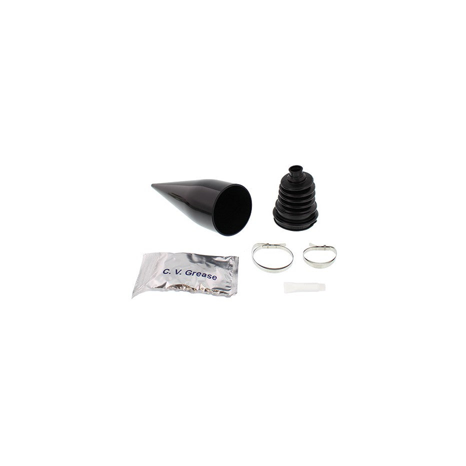 EZ TRAIL XL BOOT KIT W/TOOL - 21-95038-1