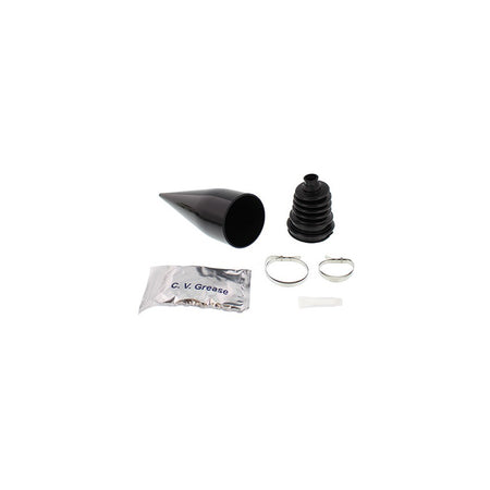 EZ TRAIL XL BOOT KIT W/TOOL - 21-95038-1