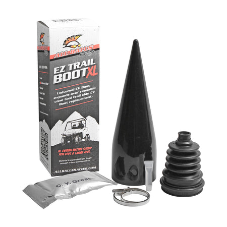 EZ TRAIL XL BOOT KIT W/TOOL - 21-95038