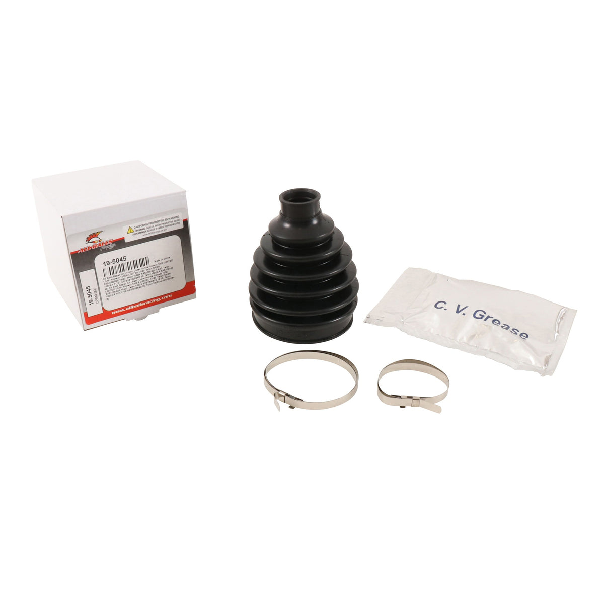 CV BOOT KIT - 21-95045