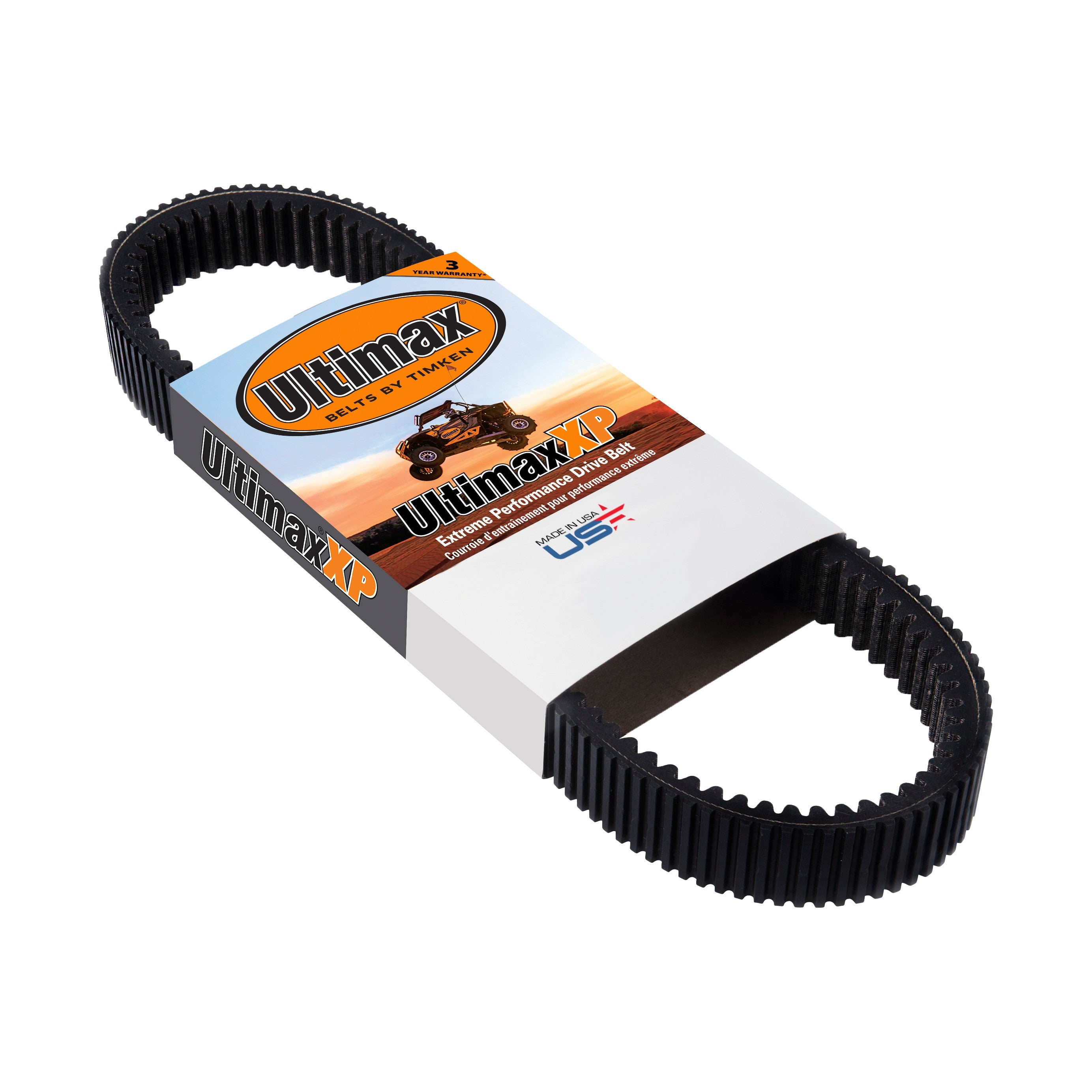 XP DRIVE BELT - 212-483