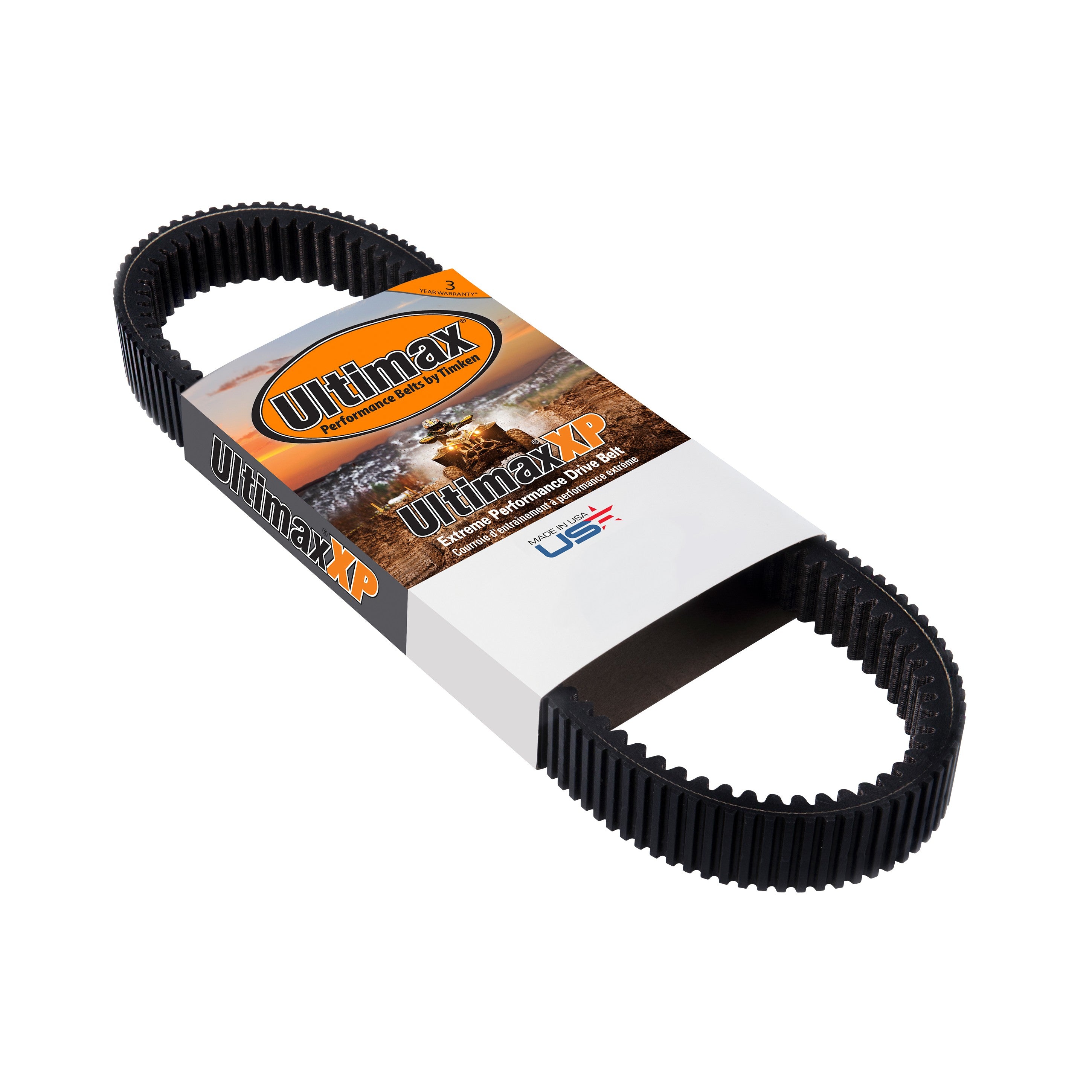 XP DRIVE BELT - 212-487