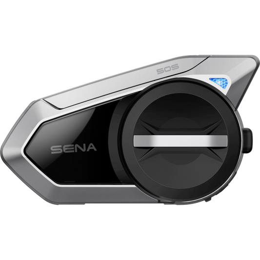 OEM Sena 50S Mesh Bluetooth Intercom Headset | Premium Sound | 843-02084