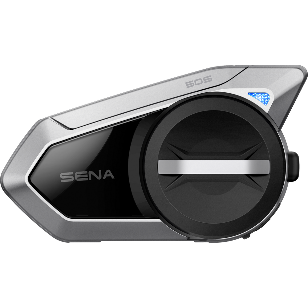 OEM Sena 50S Mesh Bluetooth Intercom Headset | Premium Sound | 843-02084