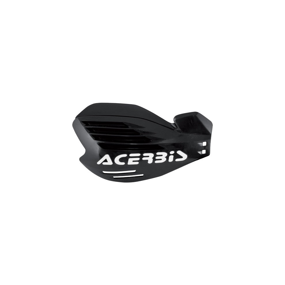 X-FORCE HANDGUARDS BLACK - 21703-20001