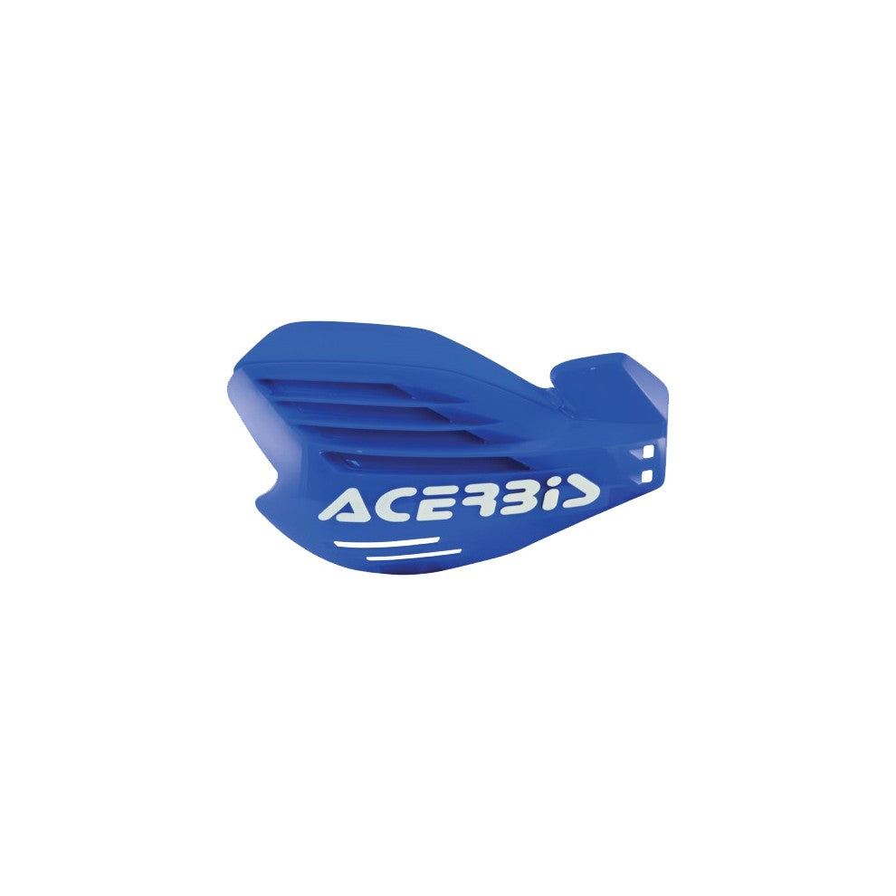 X-FORCE HANDGUARDS BLUE - 21703-20003