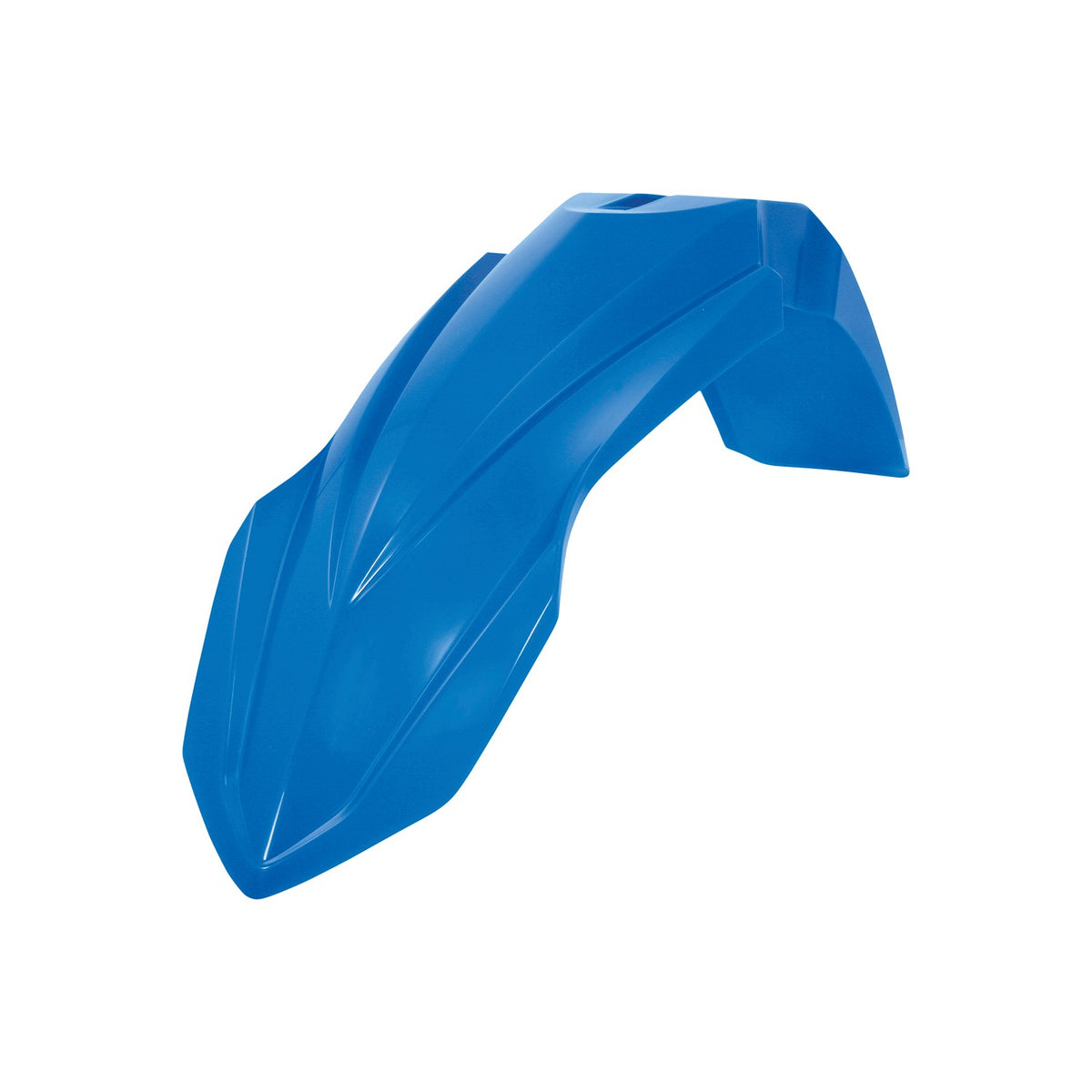 FRONT FENDER BLUE - 21717-40003