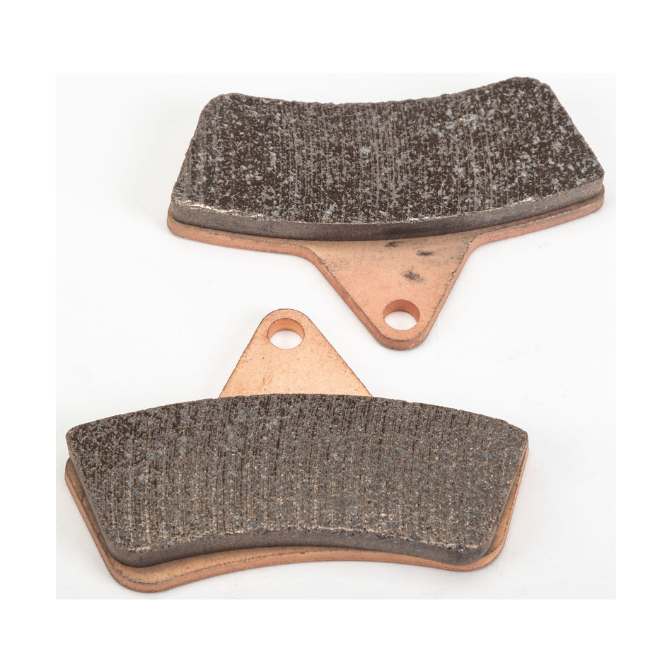 BRAKE PAD KIT SINTERED - 218-8001