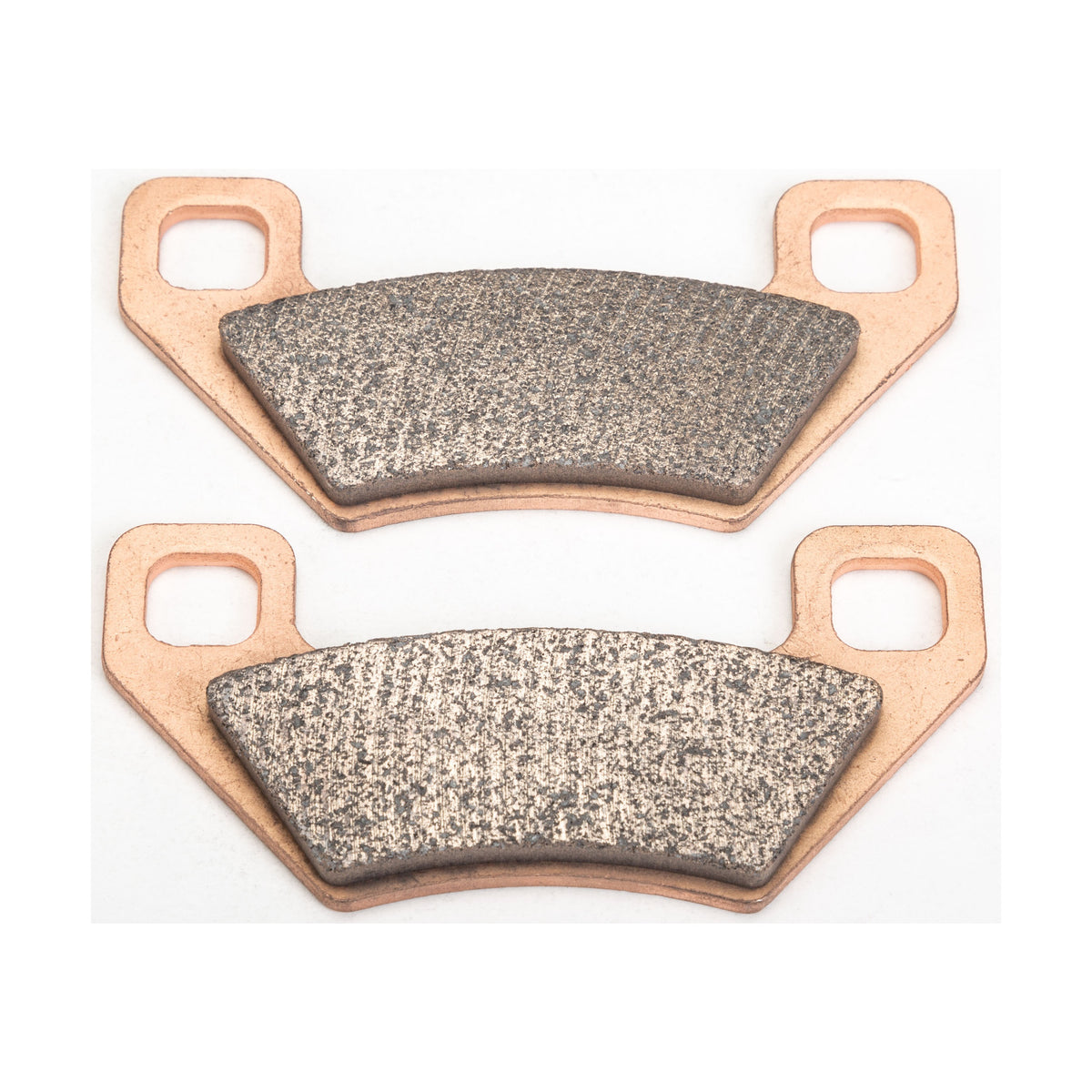 BRAKE PAD KIT SINTERED - 218-8002