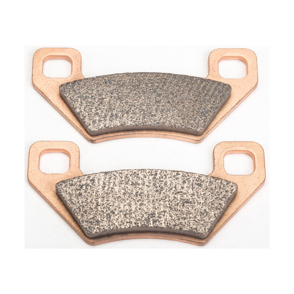 BRAKE PAD KIT SINTERED - 218-8002