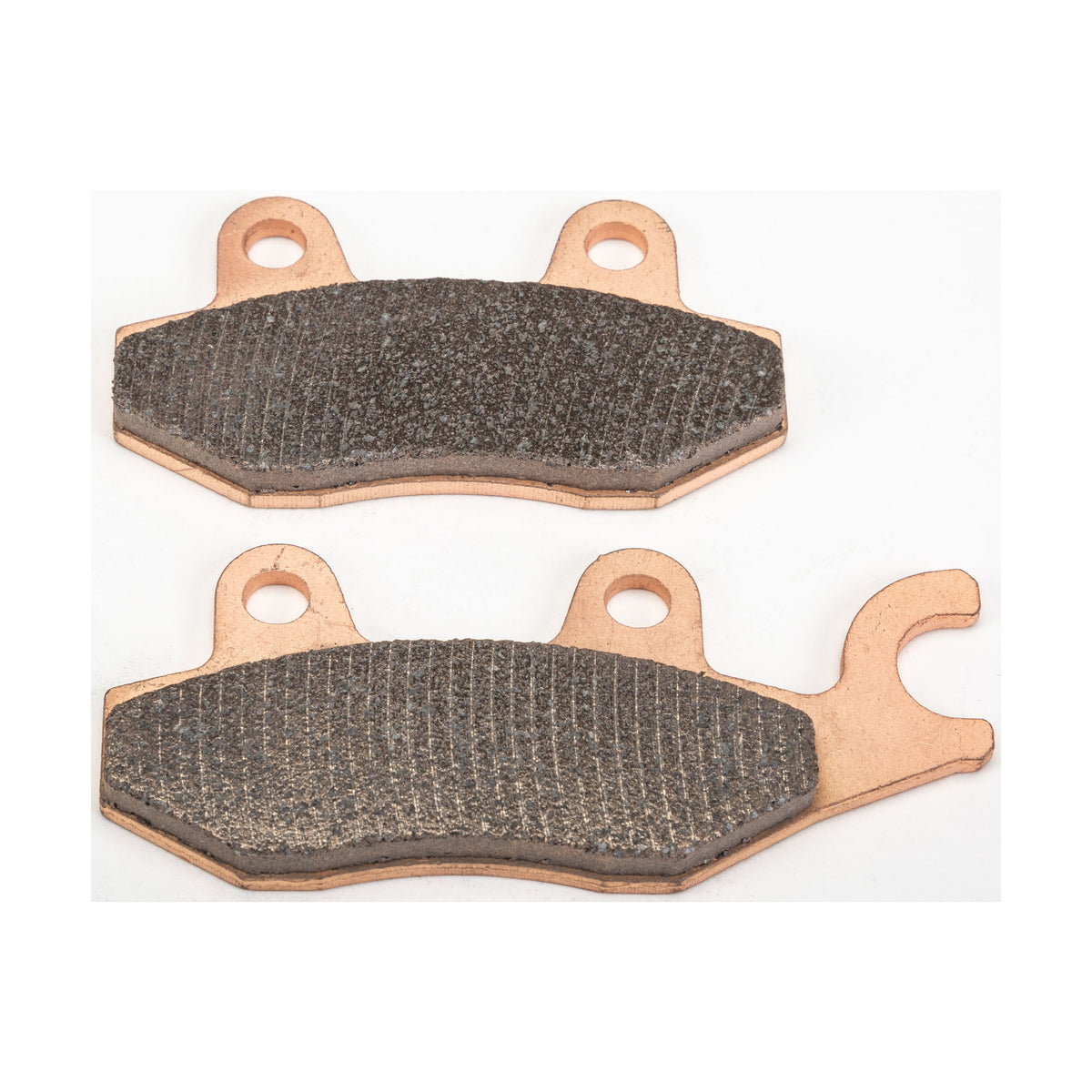 BRAKE PAD KIT SINTERED - 218-8006