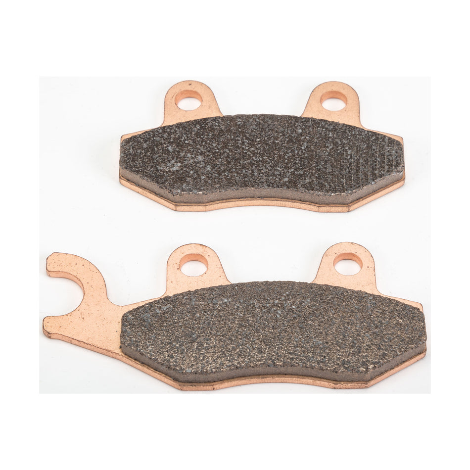 BRAKE PAD KIT SINTERED - 218-8007
