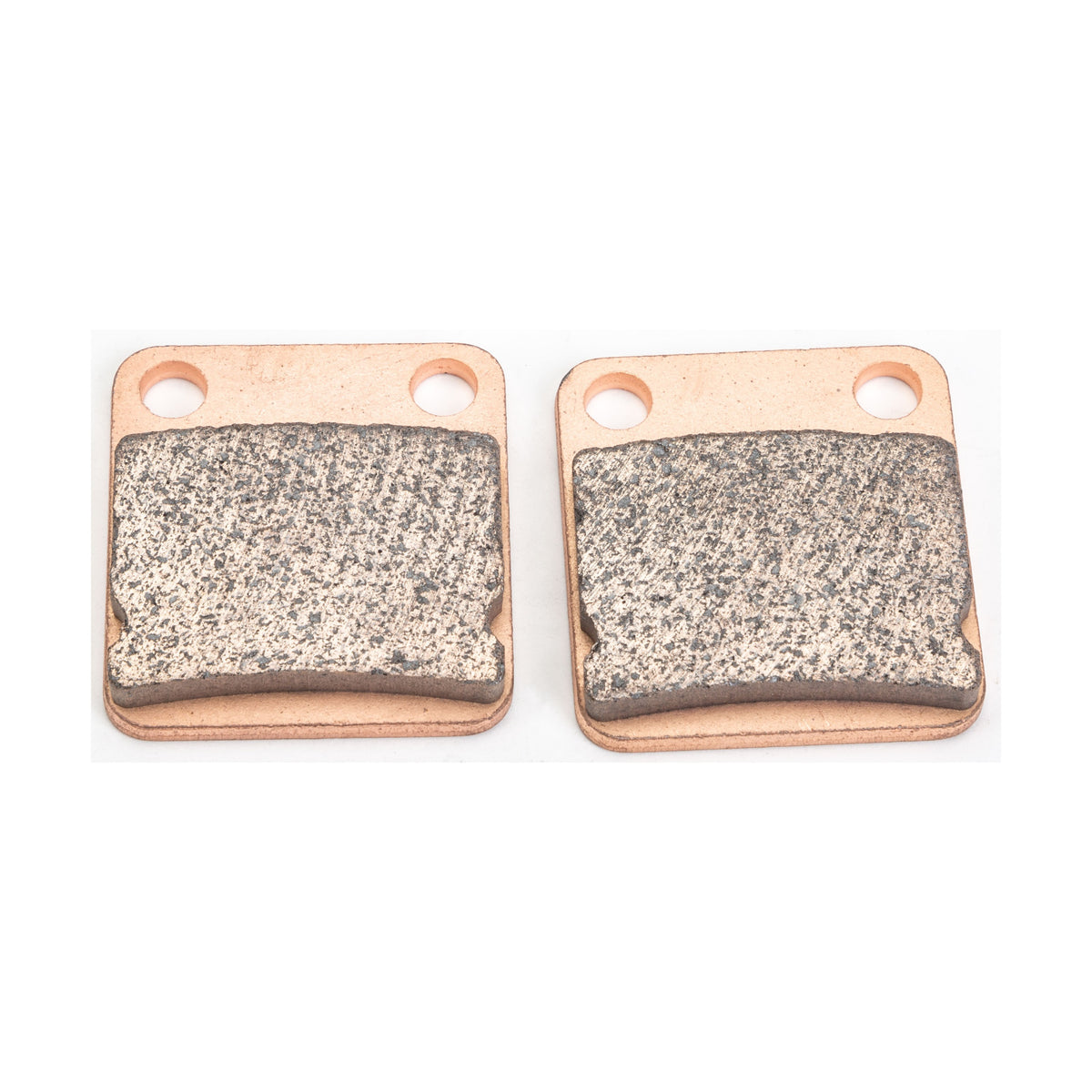 BRAKE PAD KIT SINTERED - 218-8012