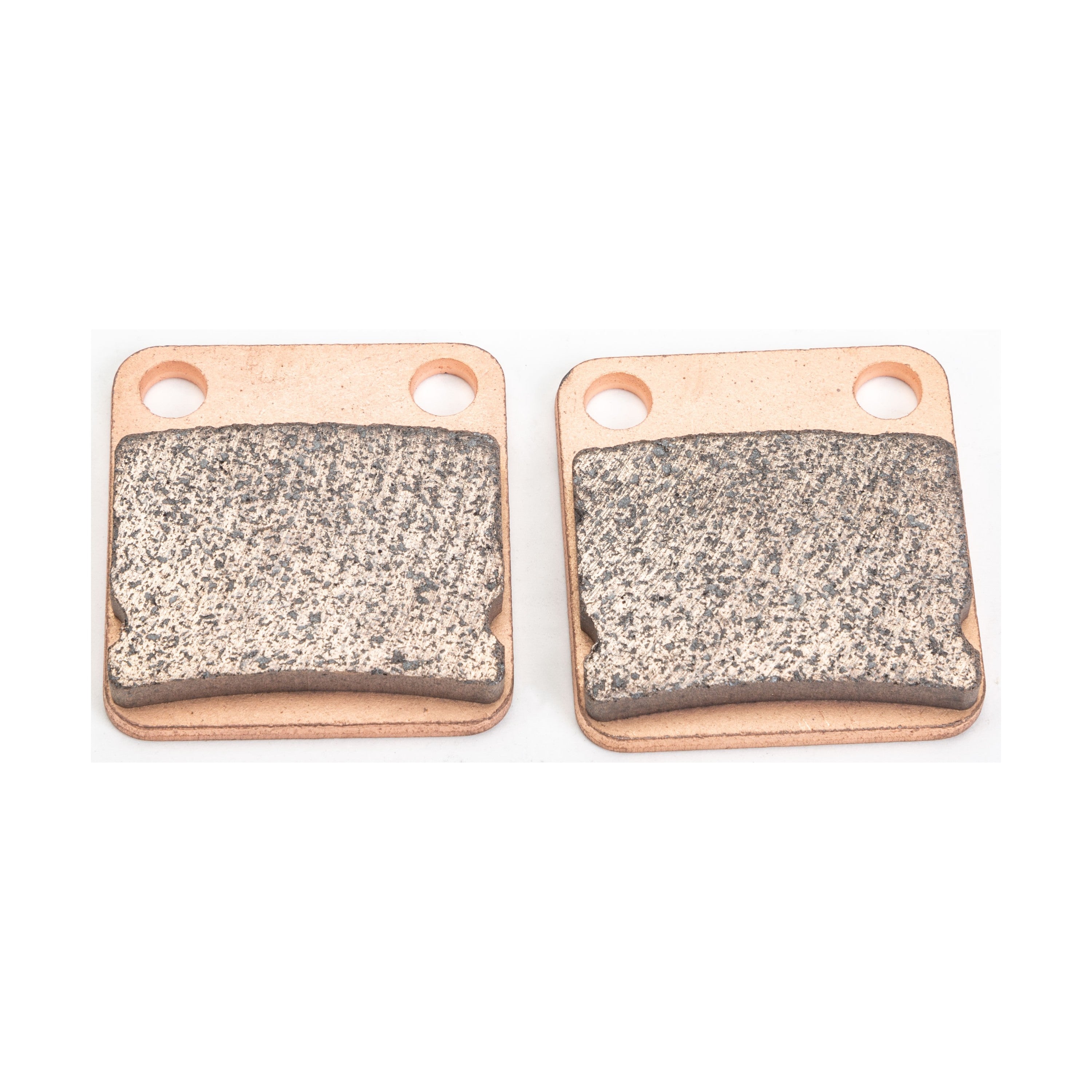 BRAKE PAD KIT SINTERED - 218-8012