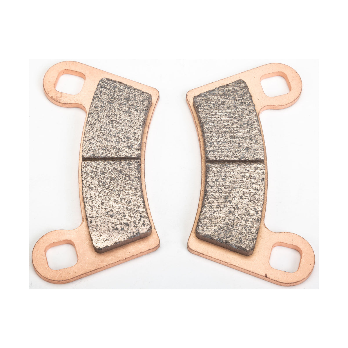 BRAKE PAD KIT SINTERED - 218-8018