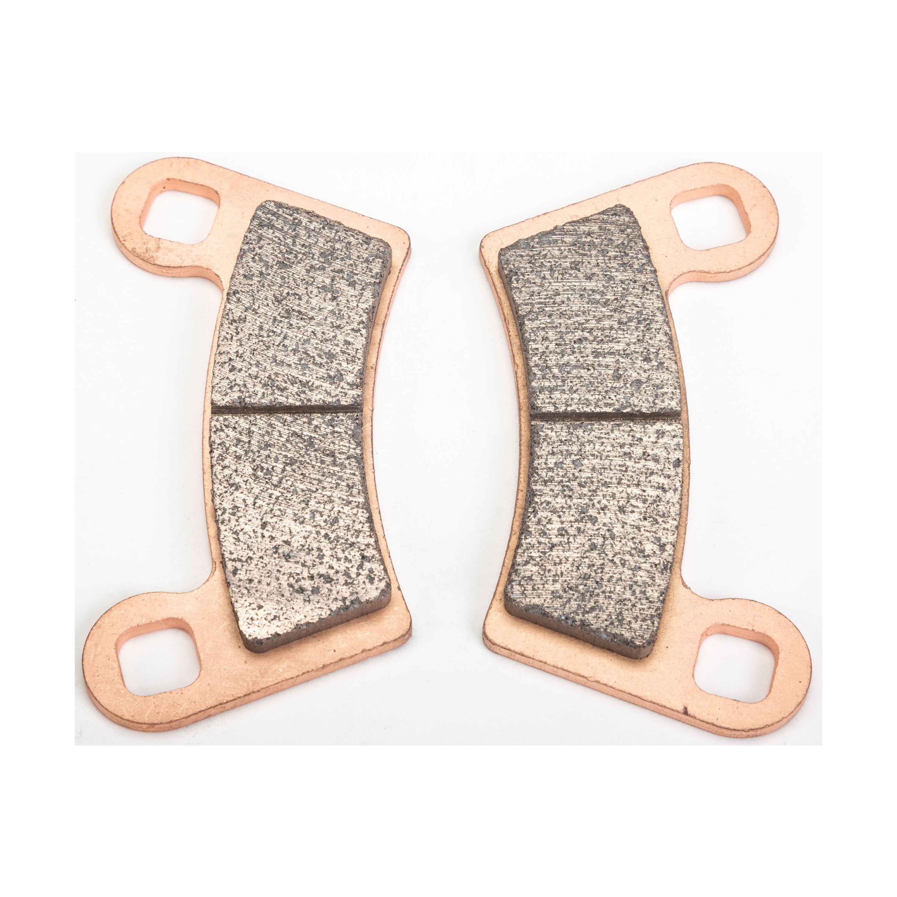 BRAKE PAD KIT SINTERED - 218-8018