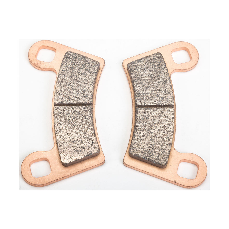 BRAKE PAD KIT SINTERED - 218-8018