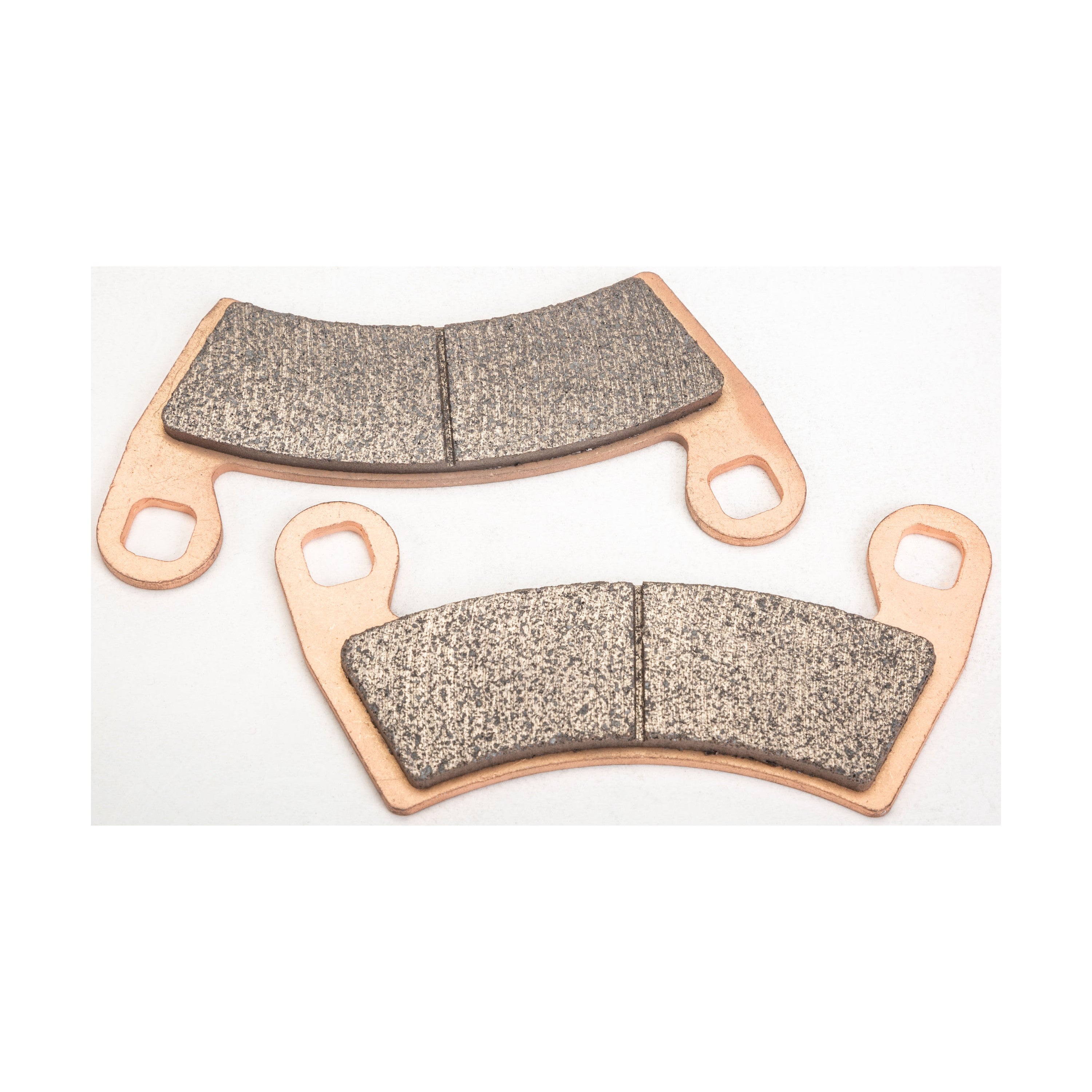 BRAKE PAD KIT SINTERED - 218-8020