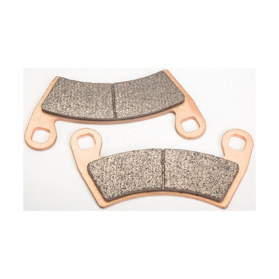 BRAKE PAD KIT SINTERED - 218-8020