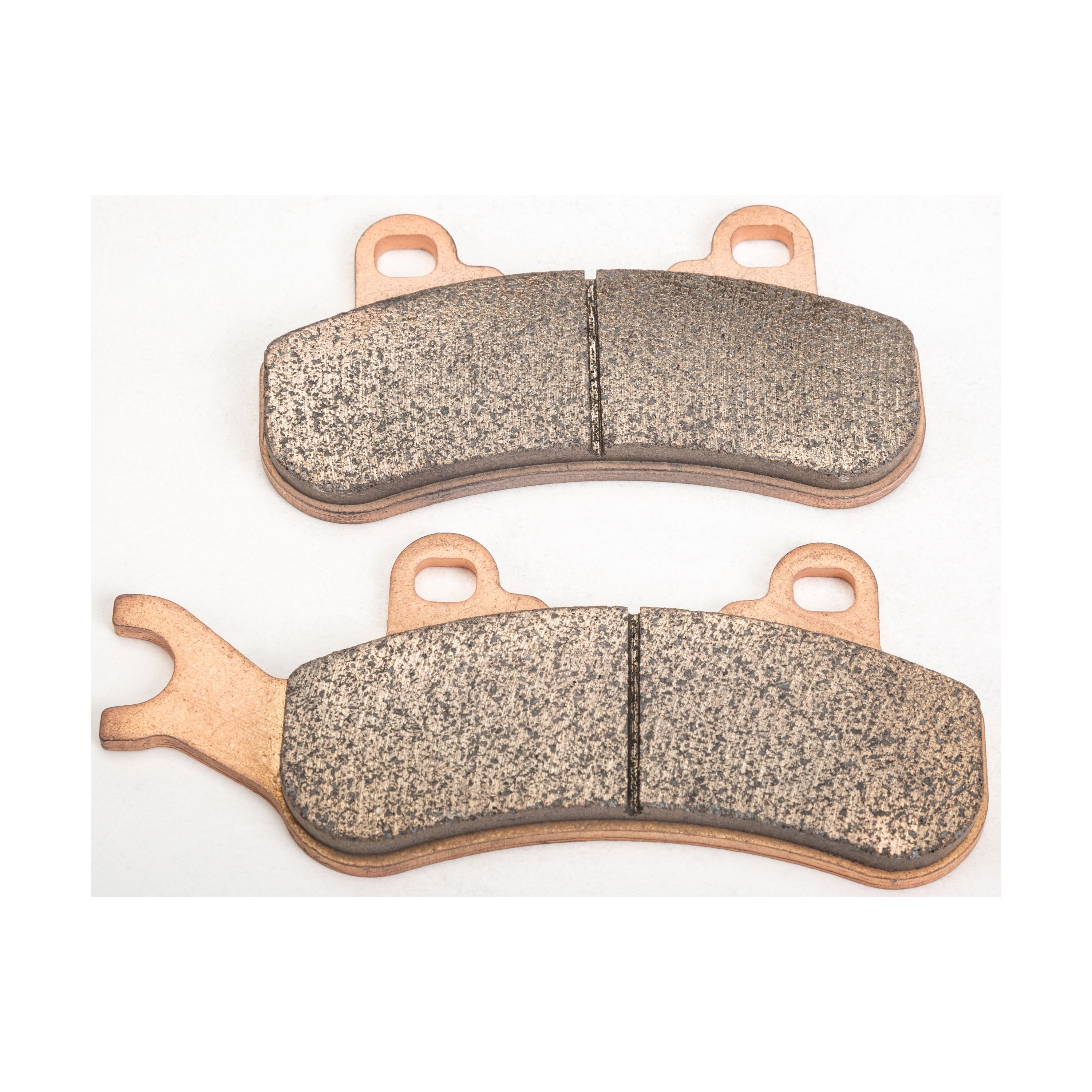 BRAKE PAD KIT SINTERED - 218-8026
