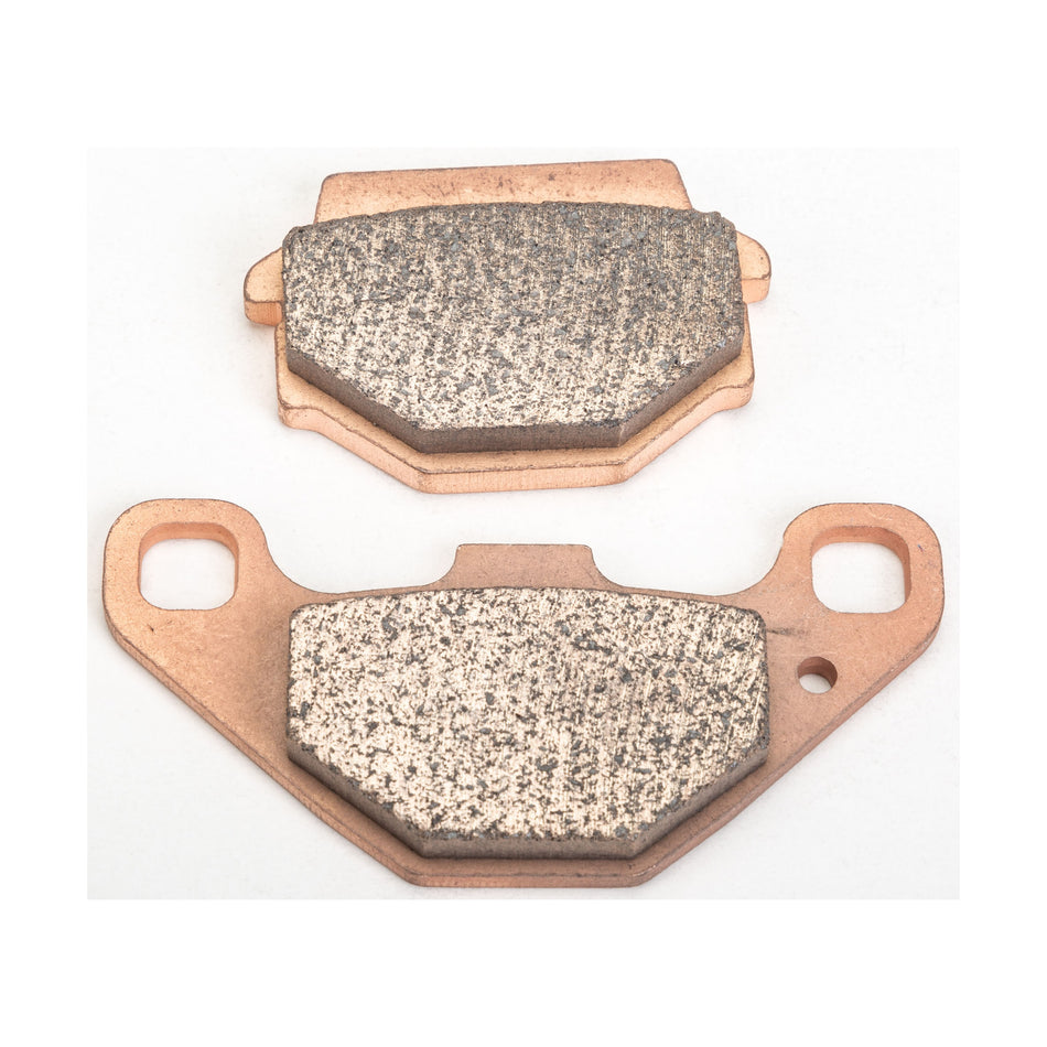 BRAKE PAD KIT SINTERED - 218-8029