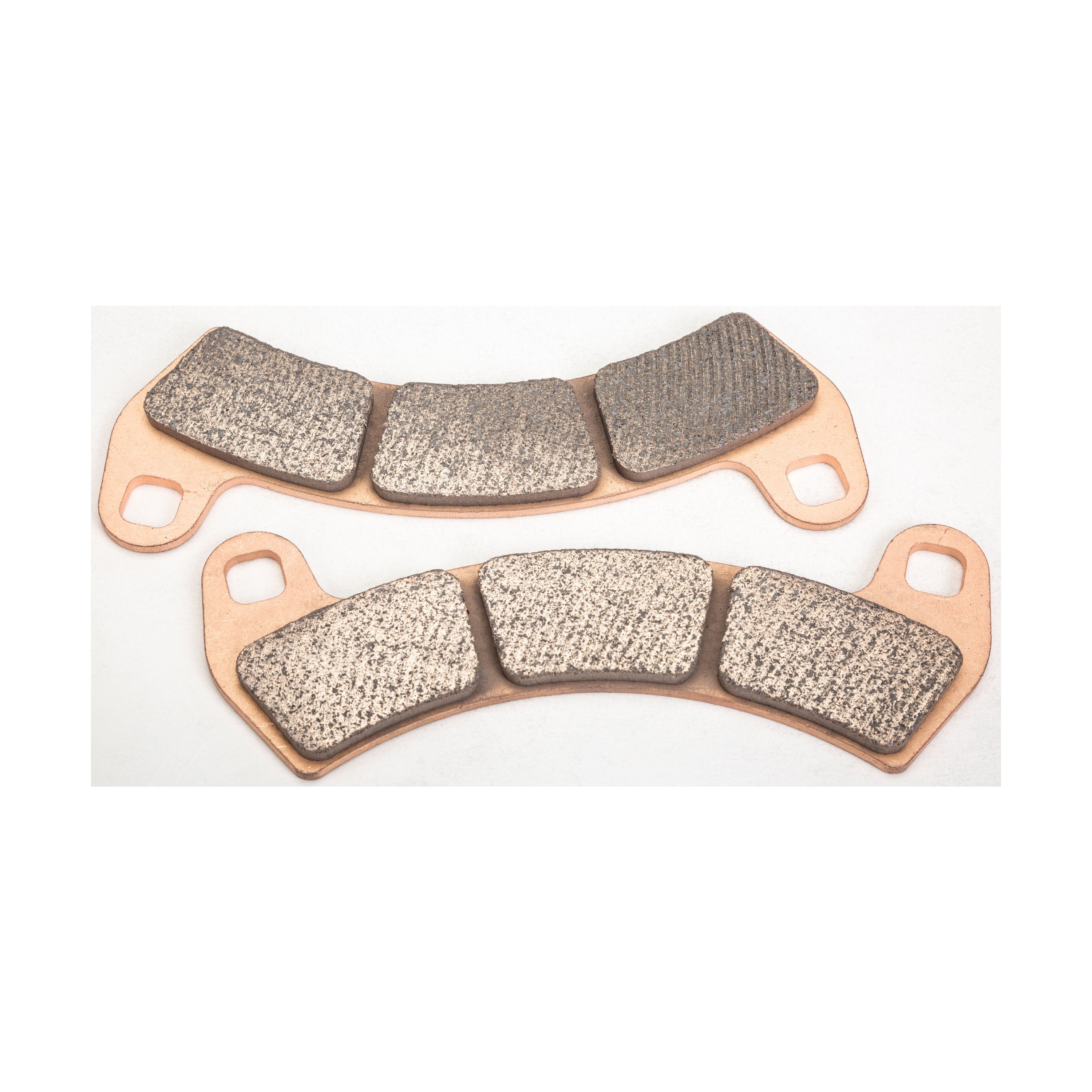 BRAKE PAD KIT SINTERED - 218-8047