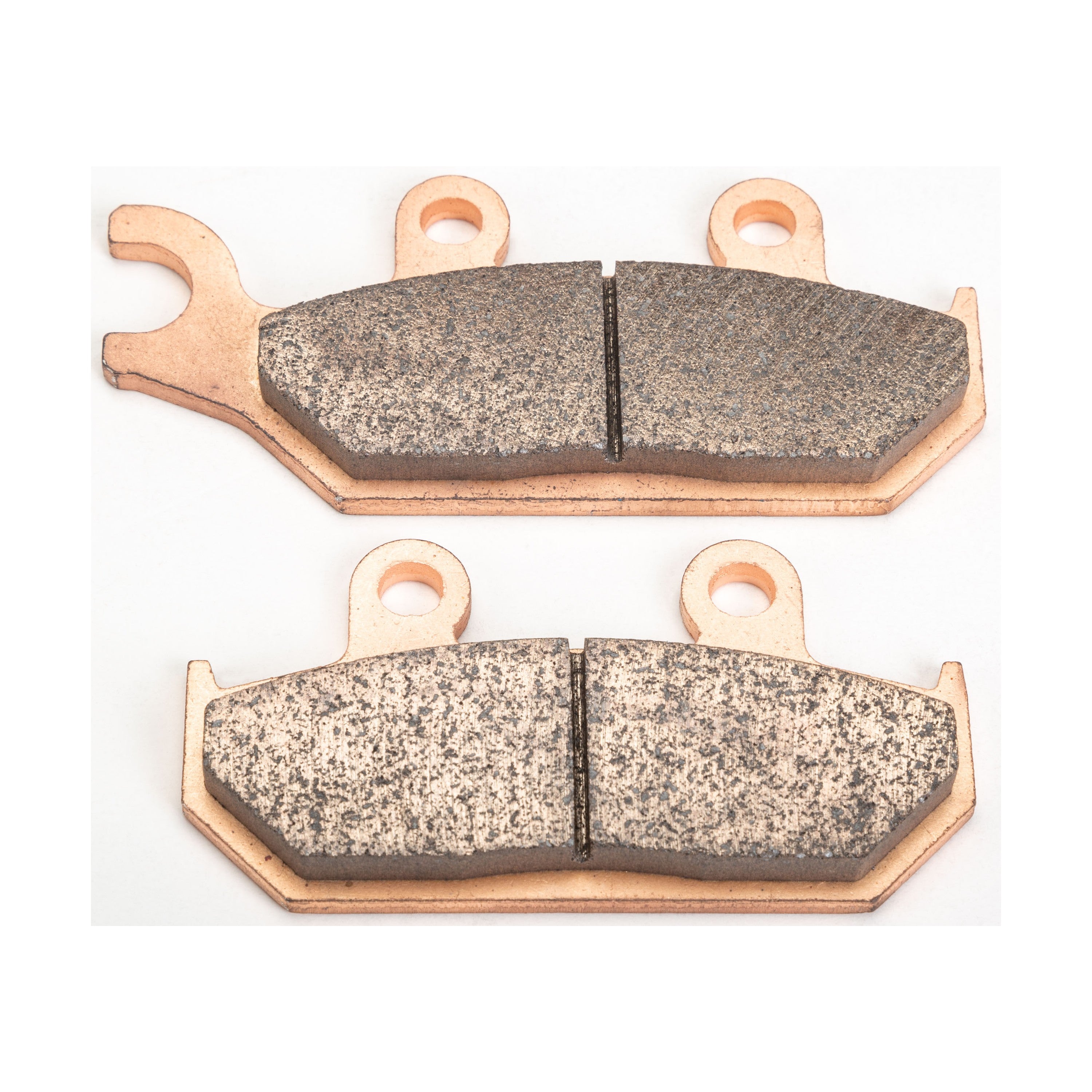 BRAKE PAD KIT SINTERED - 218-8048