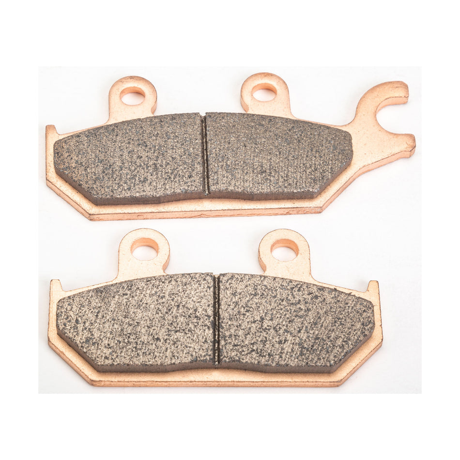 BRAKE PAD KIT SINTERED - 218-8049