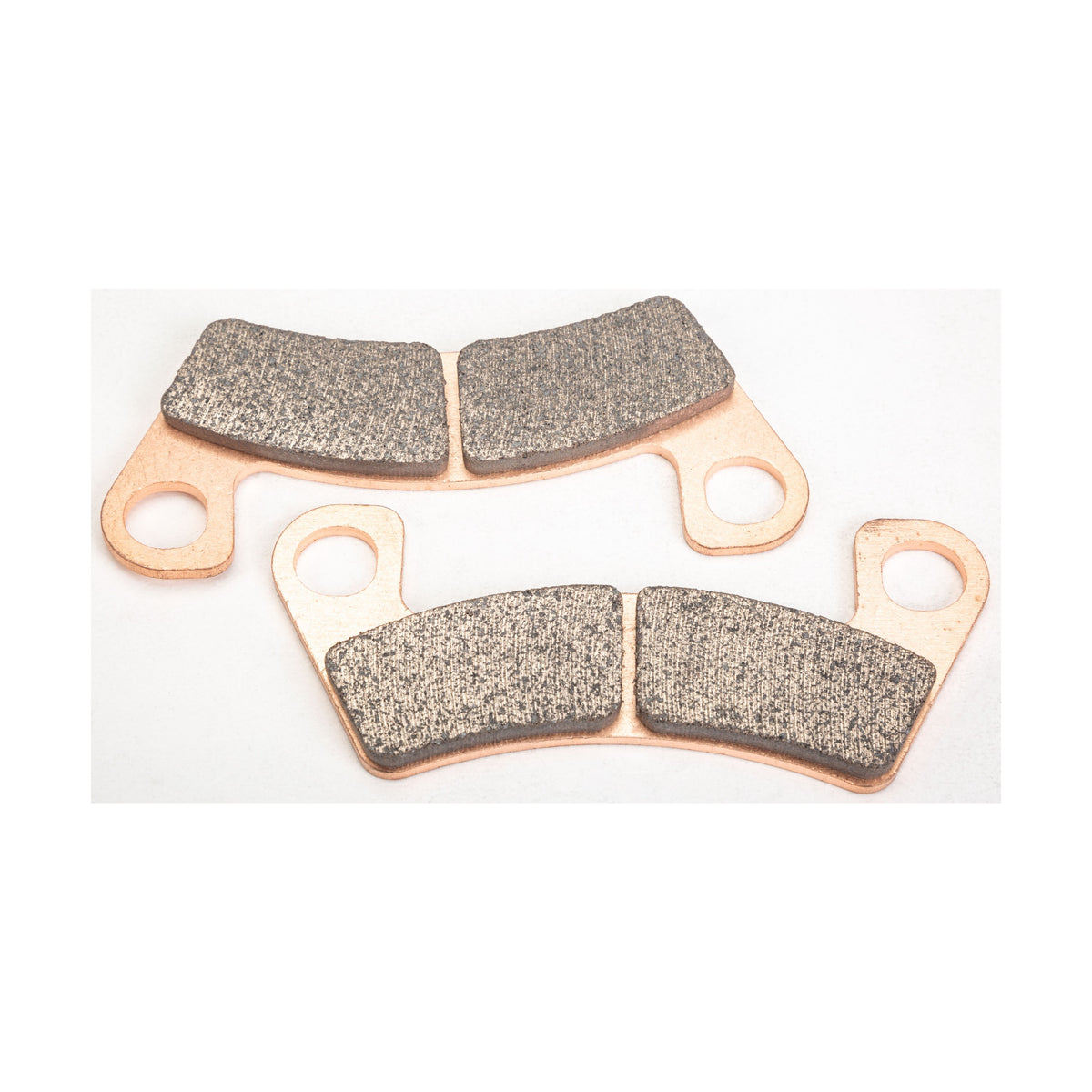 BRAKE PAD KIT SINTERED - 218-8053