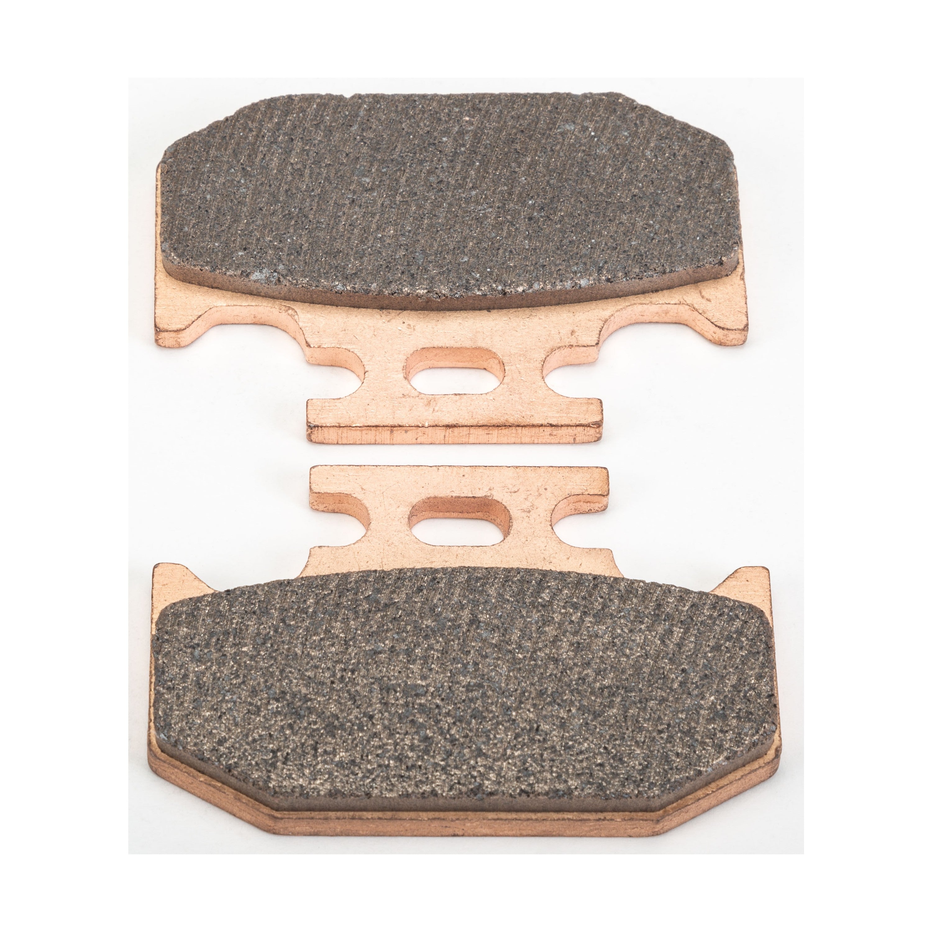 BRAKE PAD KIT SINTERED - 218-8055