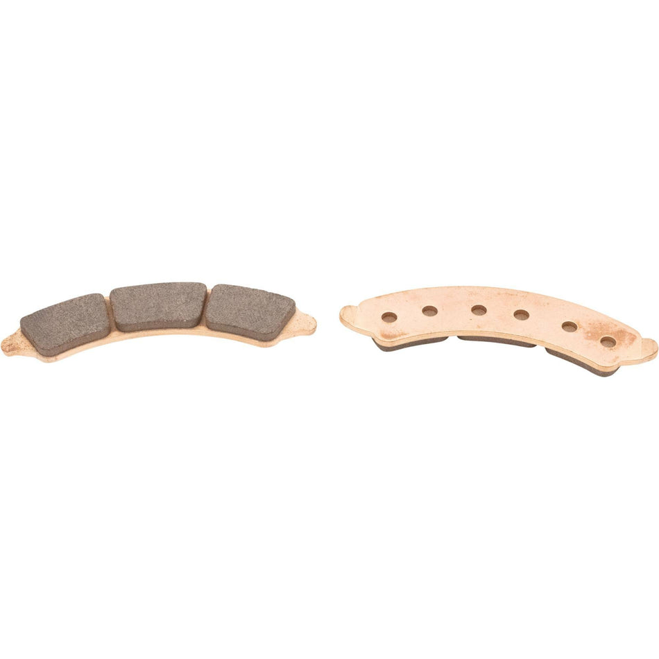 BRAKE PAD KIT SINTERED - 218-8058-1