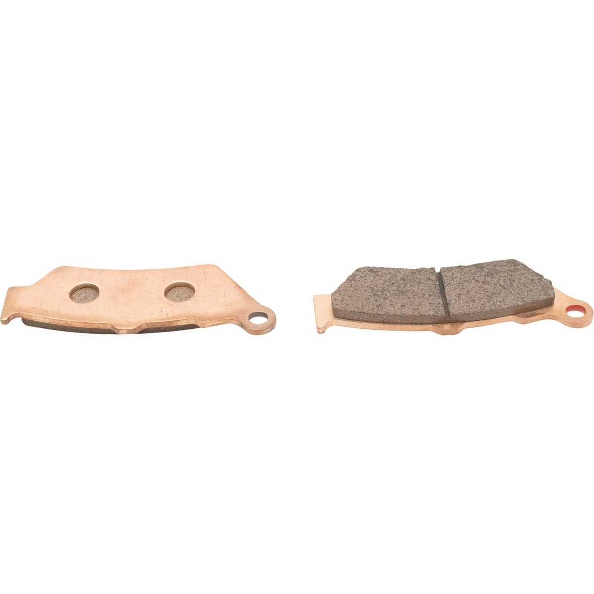 BRAKE PAD KIT SINTERED - 218-8078-1