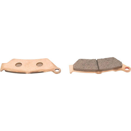 BRAKE PAD KIT SINTERED - 218-8078-1