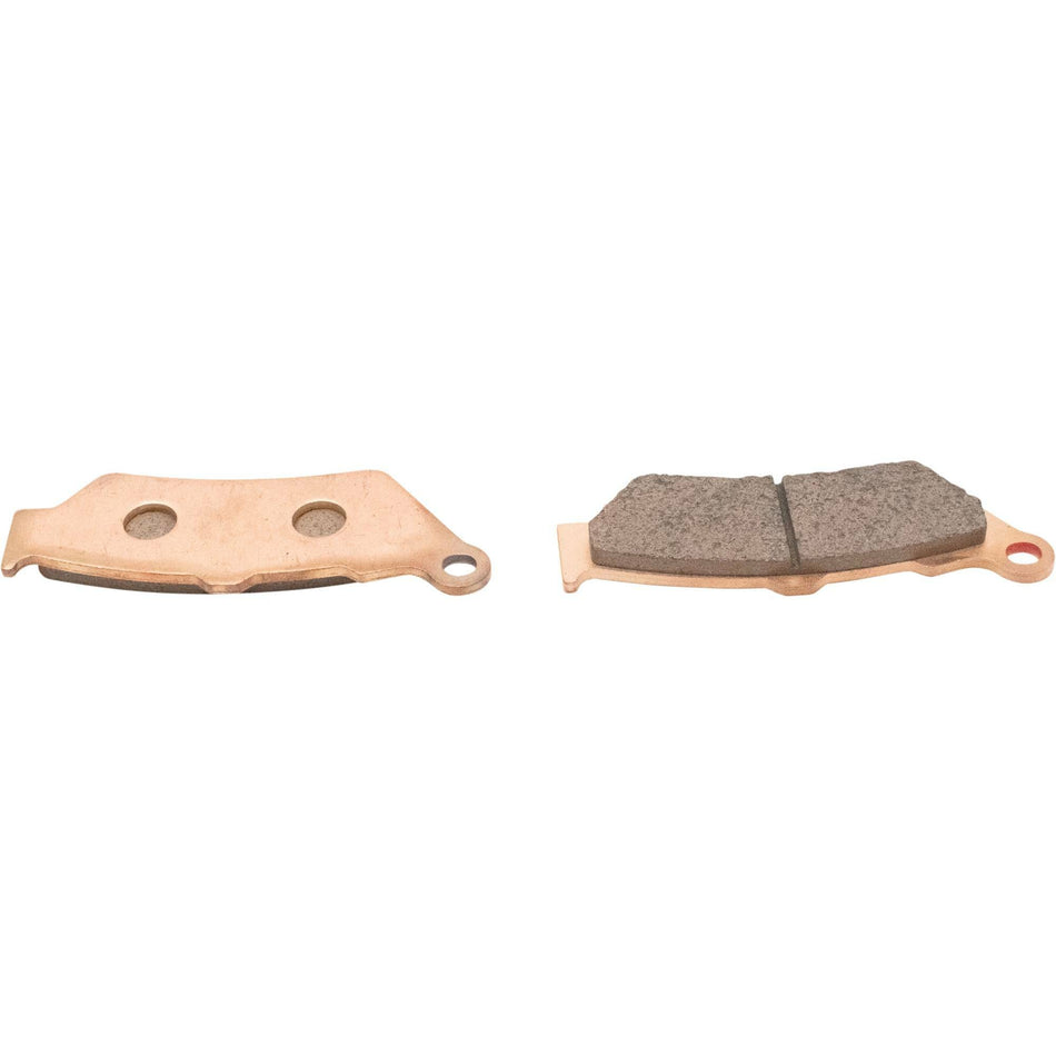 BRAKE PAD KIT SINTERED - 218-8078-1