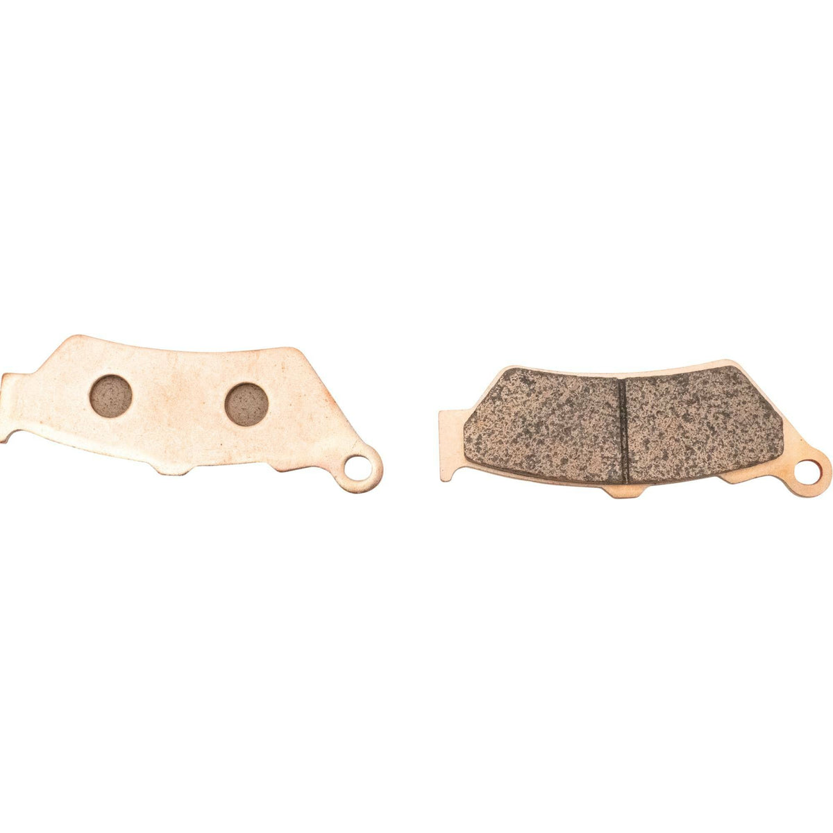 BRAKE PAD KIT SINTERED - 218-8078-2