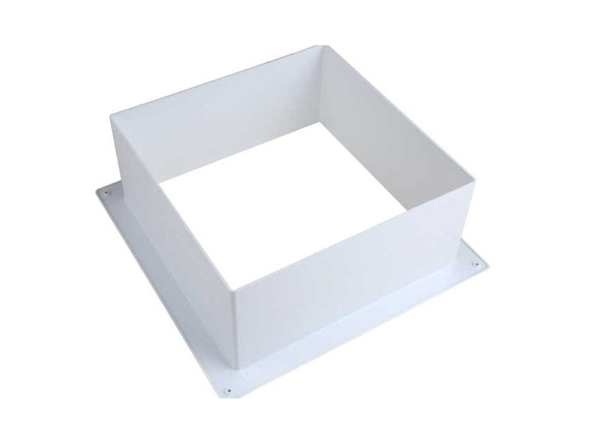 Dometic K1060-81 Fan-Tastic Vent Roof Vent Ceiling Garnish, 6inch - 22-0485
