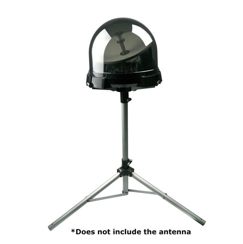 TR1000 ANTENNA TRIPOD MOUNT FOR KING TAILGATER AND QUEST - 22-1163