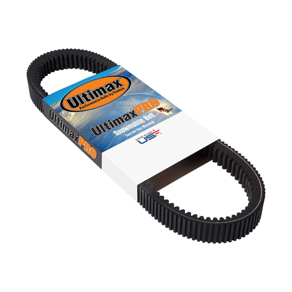 ULTIMAX PRO DRIVE BELT - 22-138-4432U4