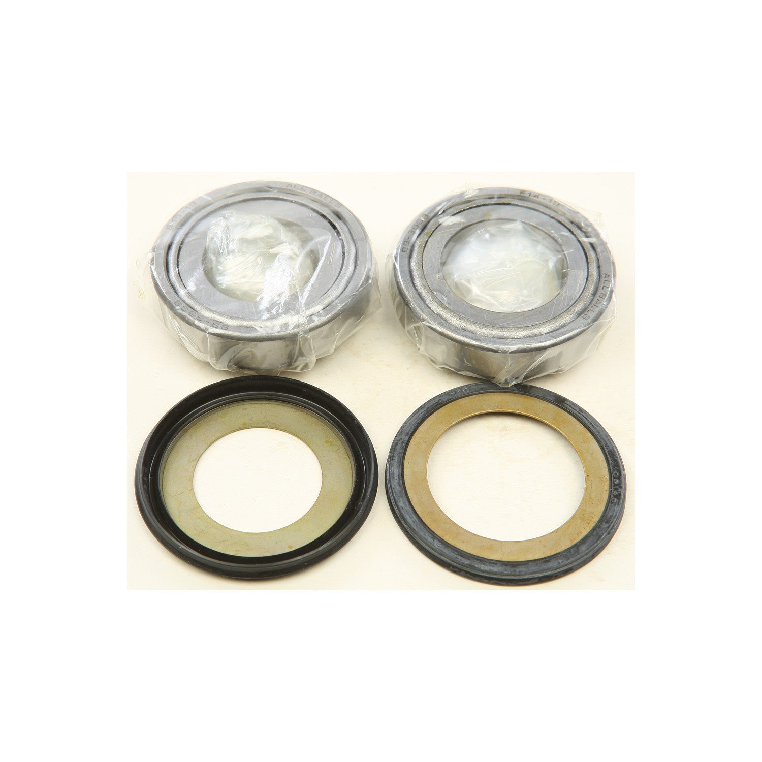 STEERING BEARING/SEAL KIT - 22-2045