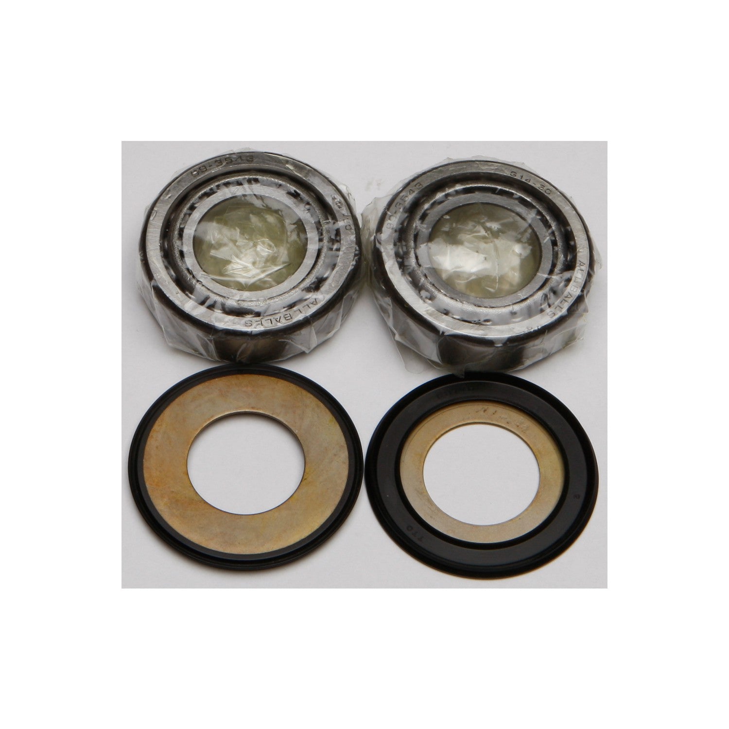 STEERING BEARING/SEAL KIT - 22-2062
