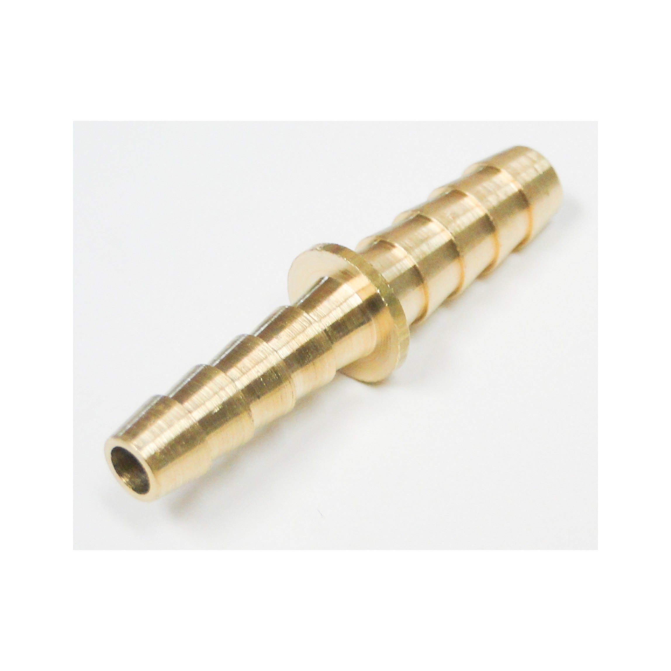 BRASS HOSE REDUCER 5/16-1/4" - 22-2240