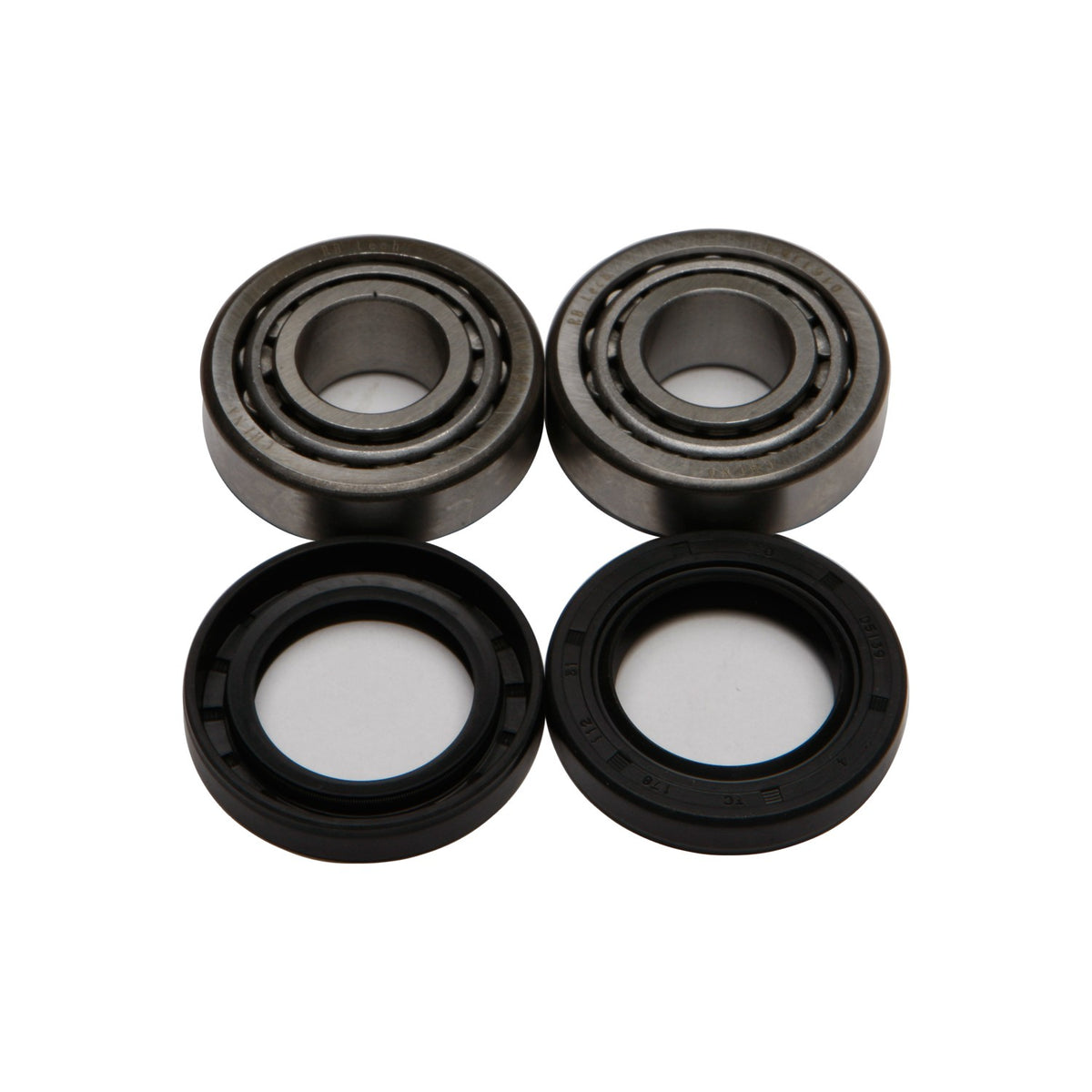 FRONT WHEEL BEARING KIT - 22-51001