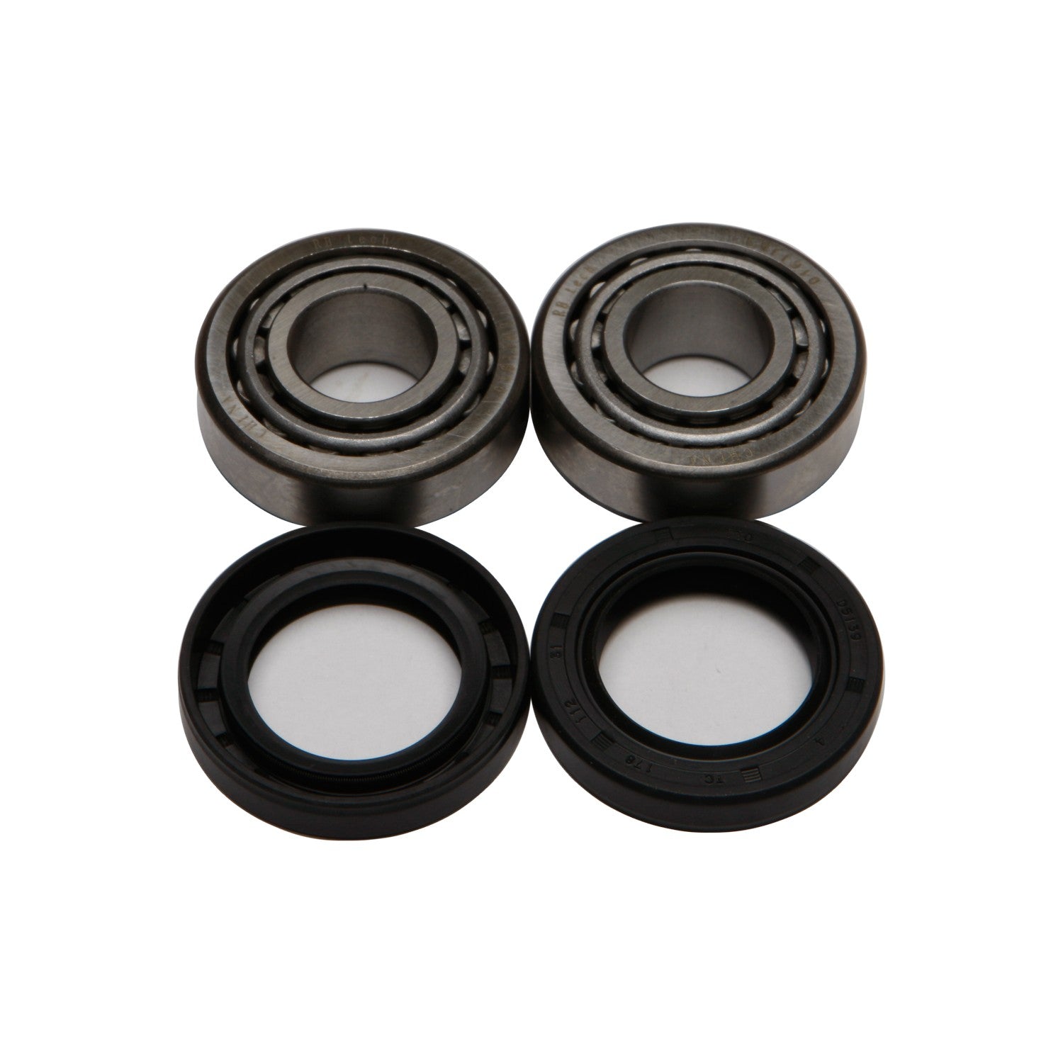 FRONT WHEEL BEARING KIT - 22-51001