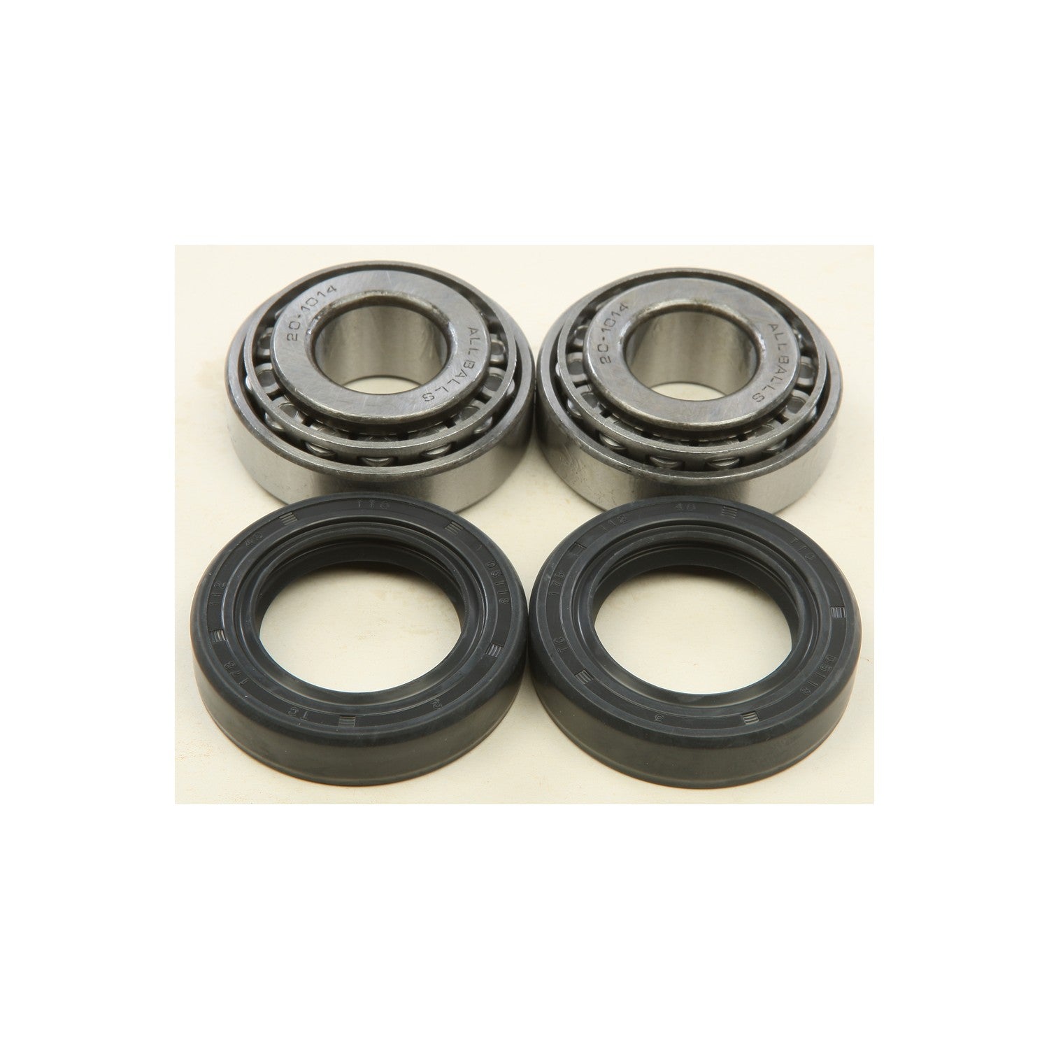 FRONT/REAR WHEEL BEARING/SEAL KIT - 22-51002