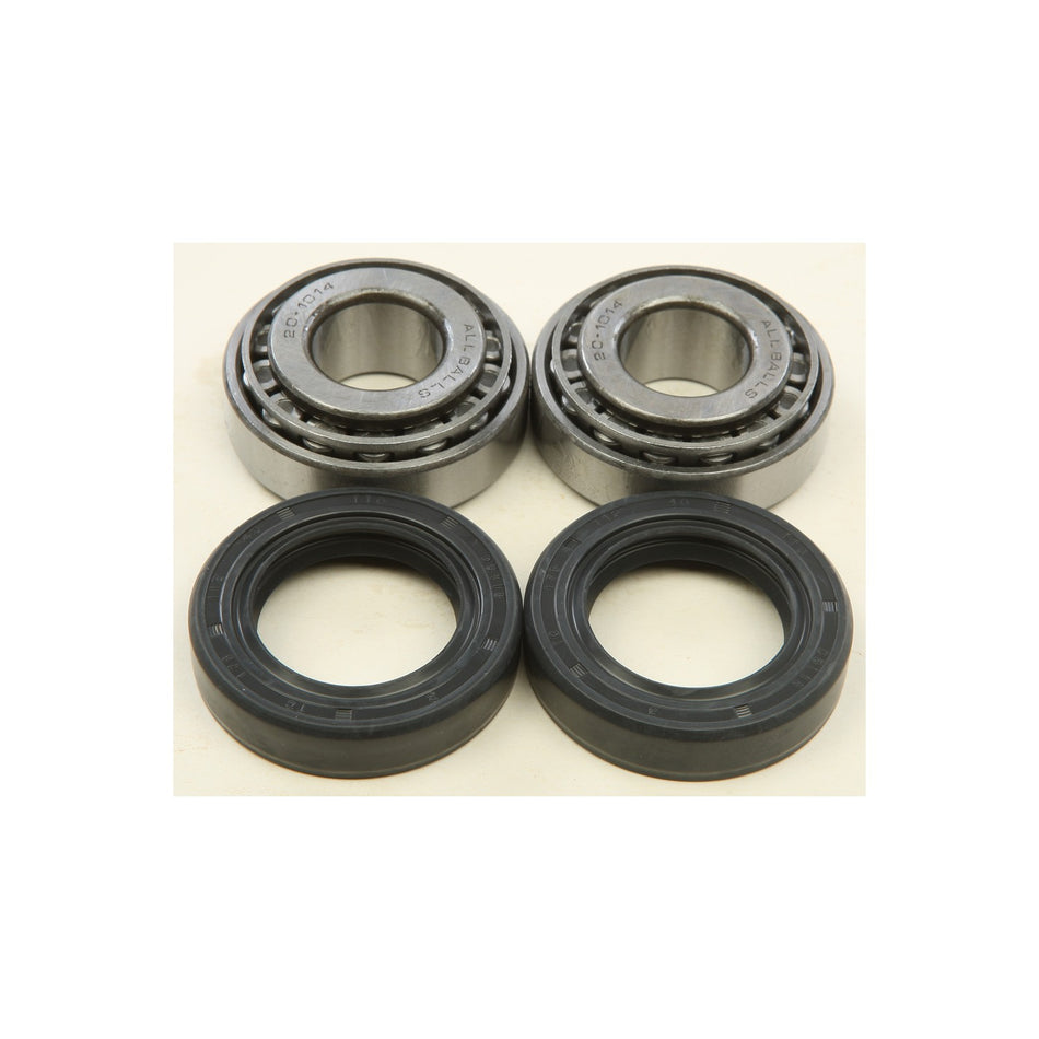 FRONT/REAR WHEEL BEARING/SEAL KIT - 22-51002